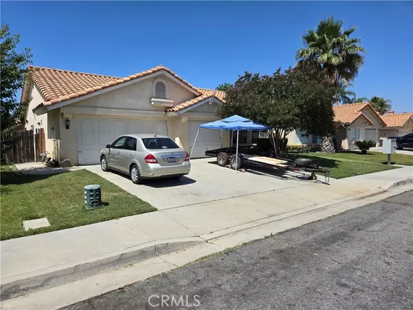 Hemet, CA 92545,2121 Begonia Court