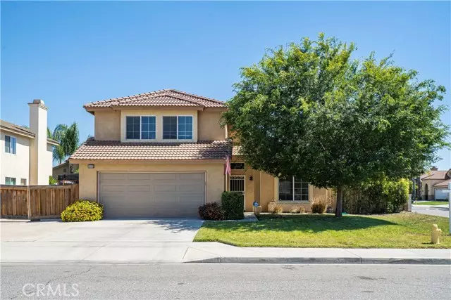 San Jacinto, CA 92583,1018 Jude Court