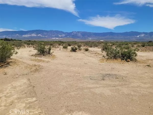 Lucerne Valley, CA 92356,0 Cobar Road