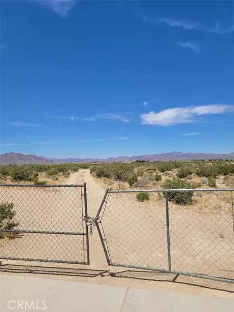 Lucerne Valley, CA 92356,0 Cobar Road