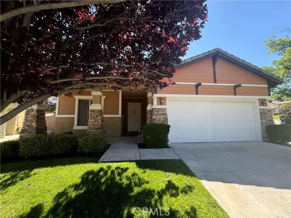 11897 Lake Breeze Circle, Yucaipa, CA 92399