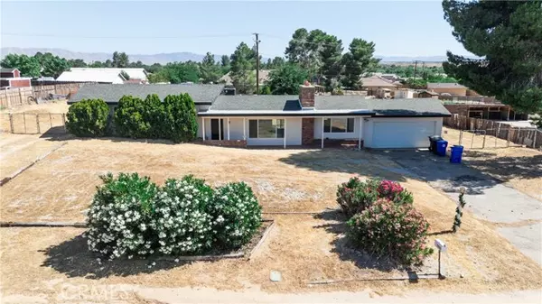 17965 Symeron Road, Apple Valley, CA 92307