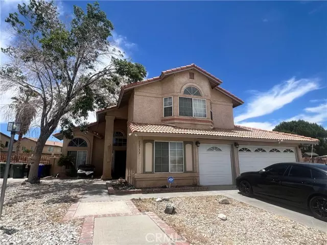 12753 Cardinal, Victorville, CA 92392