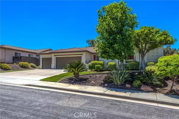 Moreno Valley, CA 92557,23277 Montalvo Road