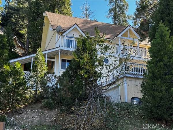 26937 Tunnel Drive, Lake Arrowhead, CA 92352