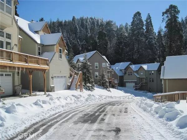 Lake Arrowhead, CA 92352,0 Sunnybrook Lane