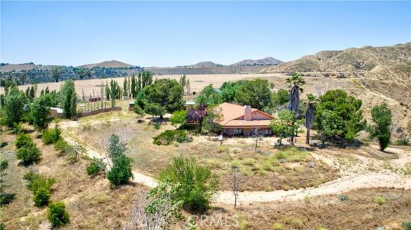 6201 Mias Canyon Road, Banning, CA 92220