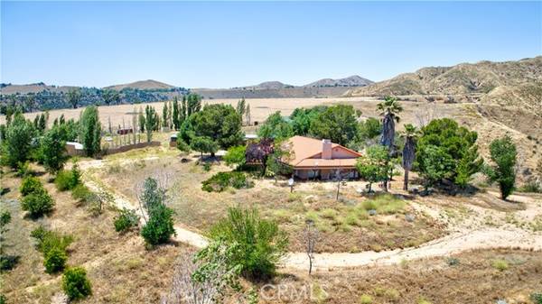 6201 Mias Canyon Road, Banning, CA 92220