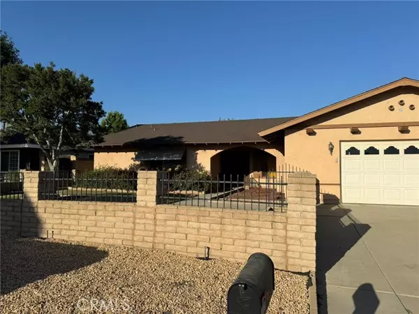 1175 Mulberry Lane, Calimesa, CA 92320