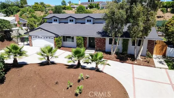 10720 Des Moines Avenue, Porter Ranch (los Angeles), CA 91326