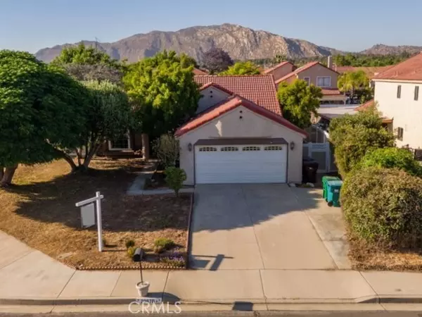 23670 Cockatiel Drive, Moreno Valley, CA 92557