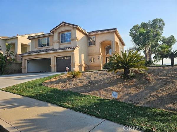 16295 Sun Summit Drive, Riverside, CA 92503