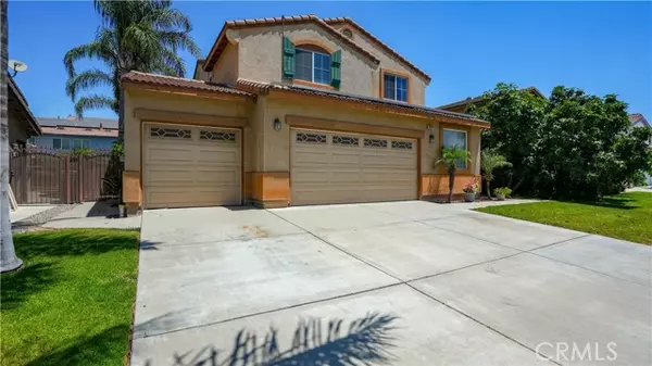 Eastvale, CA 92880,13874 Orangevale Avenue