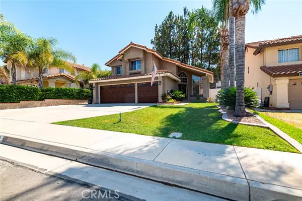 9628 Pebble Brook Drive, Moreno Valley, CA 92557