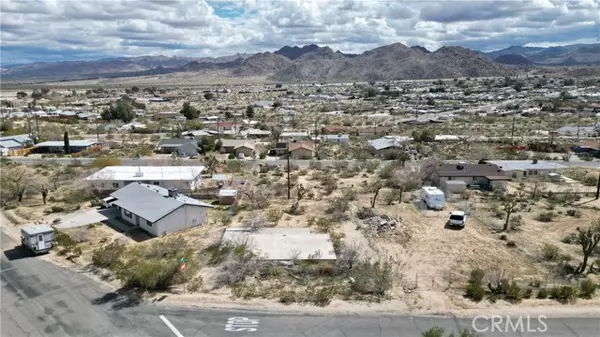 Joshua Tree, CA 92252,6083 Panorama Street