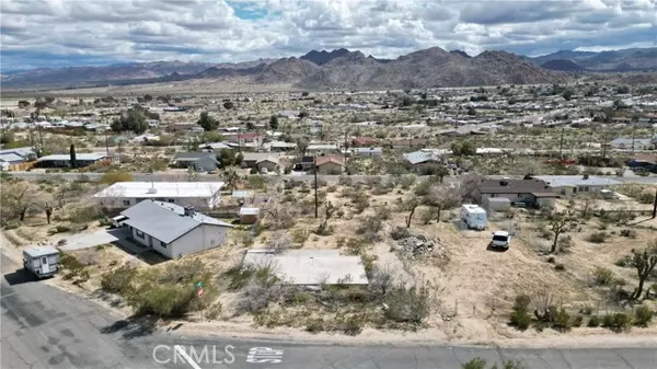 Joshua Tree, CA 92252,6083 Panorama Street