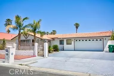 67460 Quijo Road, Cathedral City, CA 92234