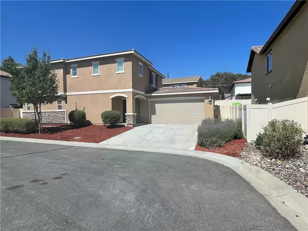 Moreno Valley, CA 92557,10477 Peregrine Place