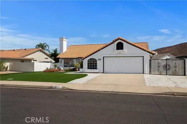 Menifee, CA 92586,27602 Potomac Drive