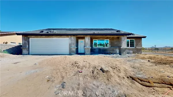 16420 Molino Drive, Victorville, CA 92395