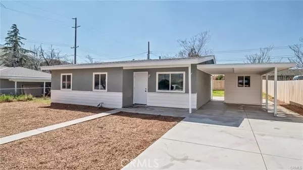 1359 S Hermosa Avenue, Banning, CA 92220