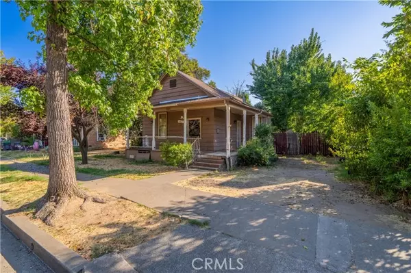 Red Bluff, CA 96080,453 Lincoln Street