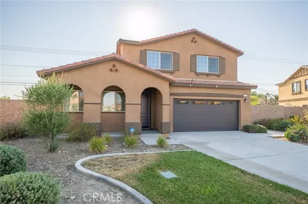 Fontana, CA 92336,17311 Blossom Court