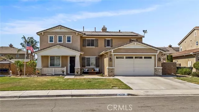 Eastvale, CA 92880,14338 Wolfhound Street