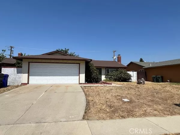 9854 Blanchard Avenue, Fontana, CA 92335