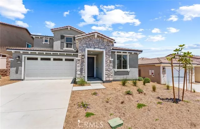 25334 Picket Range Way Drive, Menifee, CA 92586