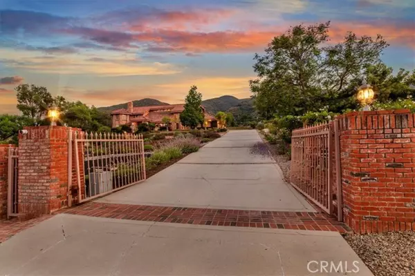 Corona, CA 92881,1300 Hidden Springs Drive