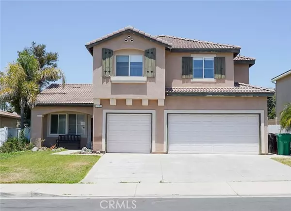 12378 Jacaranda Way, Riverside, CA 92503