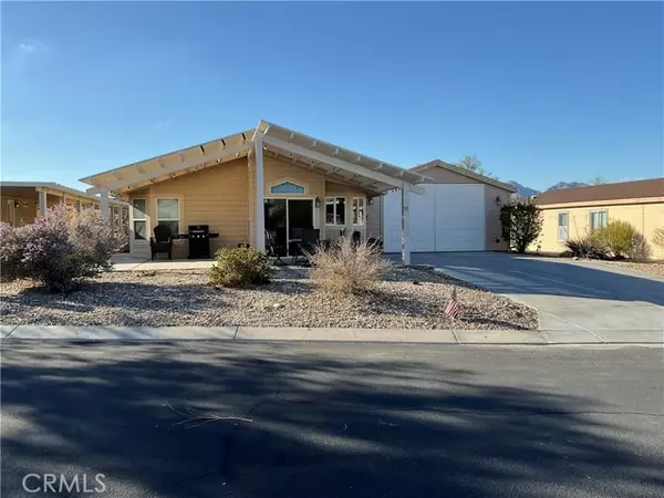 12600 Havasu Lake Road #93, Needles, CA 92363