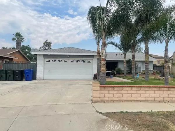 Fontana, CA 92336,16566 Jackson Court