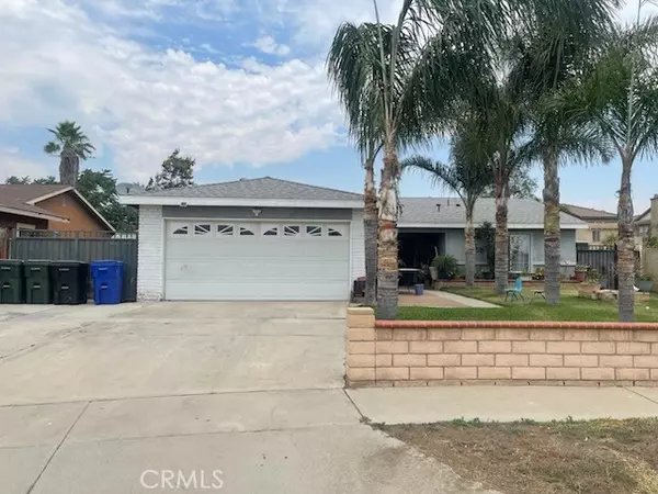 Fontana, CA 92336,16566 Jackson Court