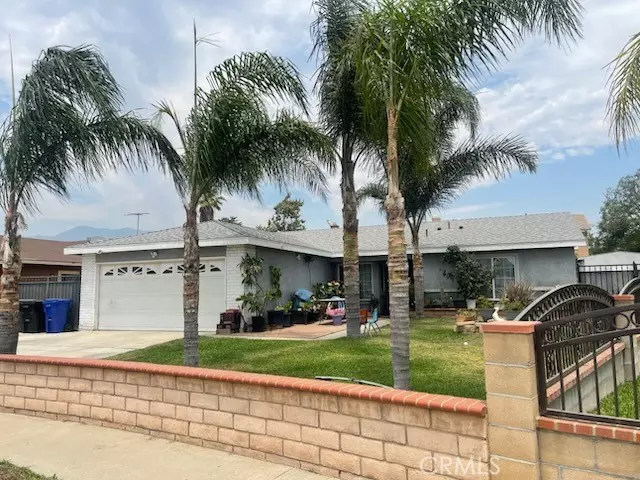 Fontana, CA 92336,16566 Jackson Court