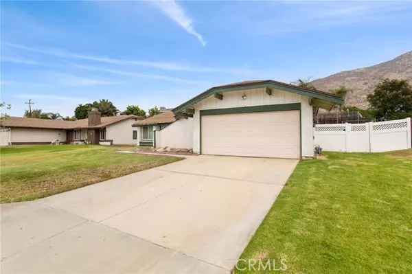 Grand Terrace, CA 92313,12535 Oriole Avenue