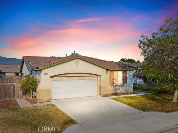 632 Glory Street, San Jacinto, CA 92583