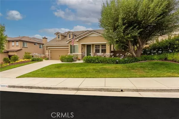 Murrieta, CA 92563,30395 Terrain Street