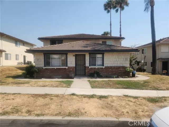 3445 20th Street, Highland, CA 92346