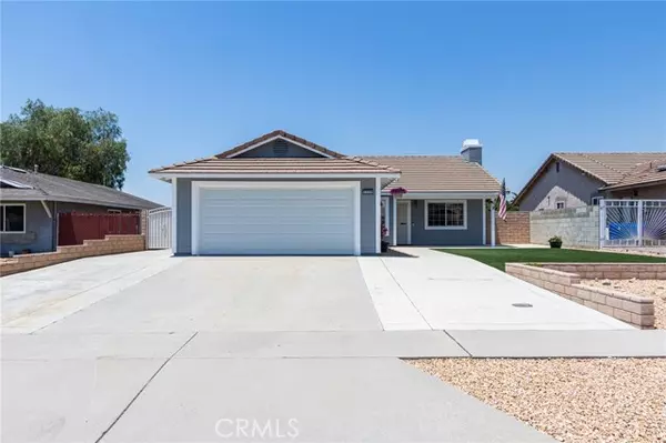 Fontana, CA 92336,7350 Andress Court