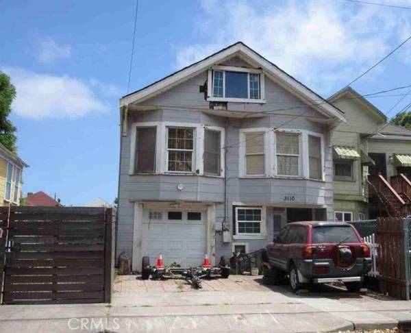 3110 Union Street, Oakland, CA 94608