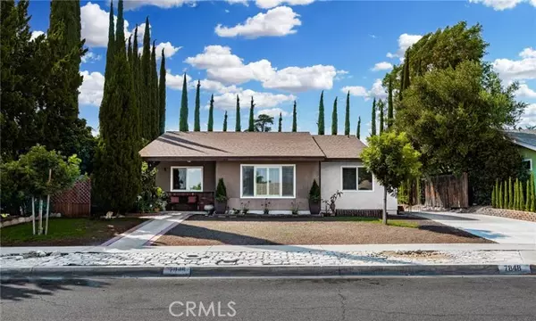 7848 Hickory Circle, Rancho Cucamonga, CA 91730