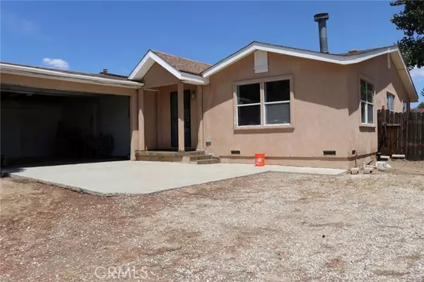 Anza, CA 92539,41740 Apple Road