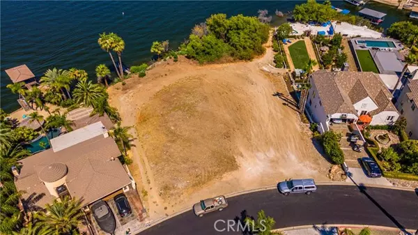 Canyon Lake, CA 92587,0 San Joaquin Drive