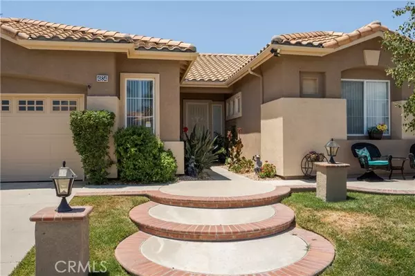 Banning, CA 92220,4834 Dove Hill Court