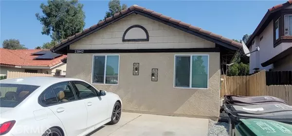 Moreno Valley, CA 92557,23840 Cold Spring