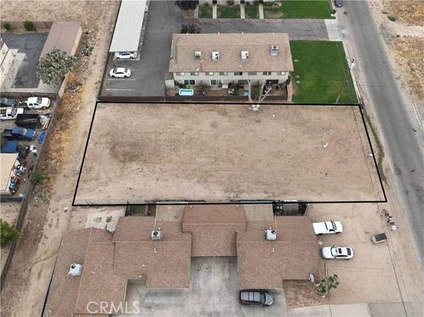 0 Orange Street, Hesperia, CA 92345