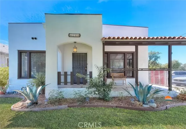 Riverside, CA 92501,3222 Locust Street