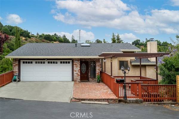 19765 Gannett Place, Castro Valley, CA 94552